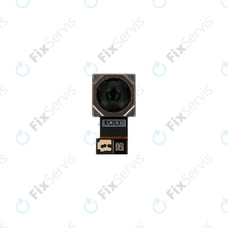 Motorola Moto G8 Plus - Zadná Kamera Modul 48MP - SC28C56498 Genuine Service Pack