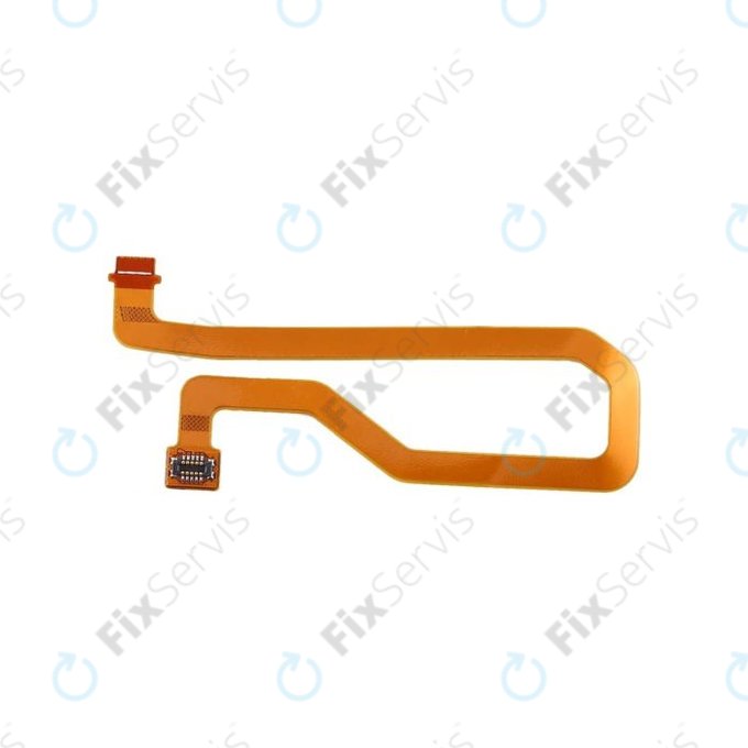 Xiaomi Redmi Note 7 - Flex Kábel Senzora Odtlačku Prsta