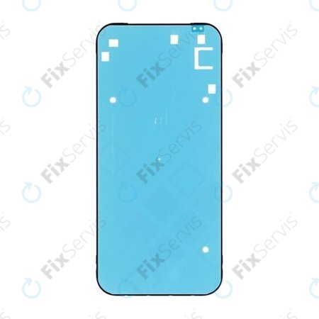 Google Pixel 9a GTF7P - Lepka pod LCD Adhesive - G806-12226-04 Genuine Service Pack