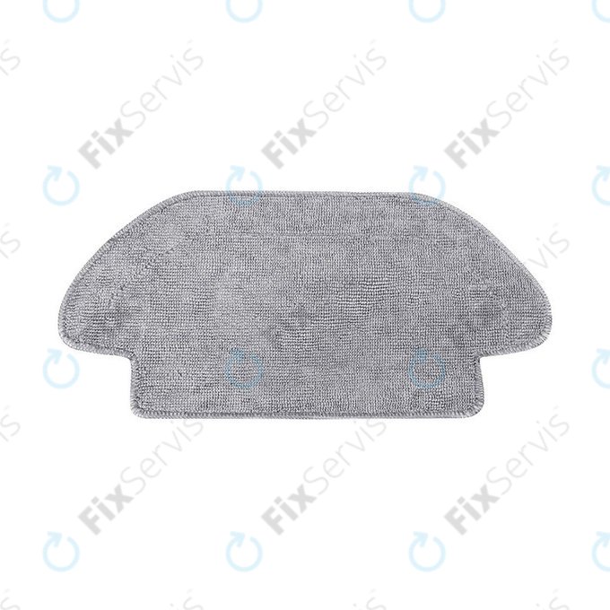 Xiaomi Viomi V2, V2 Pro, V3, SE - Mopovacia Utierka (Šedá)