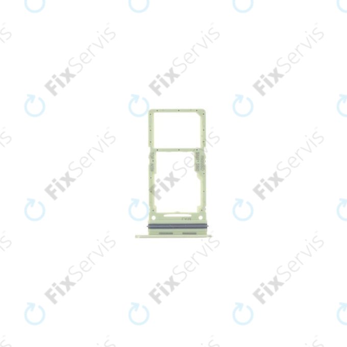 Samsung Galaxy A34 5G A346B - SIM Slot - (Light Green) - GH98-48063C Genuine Service Pack