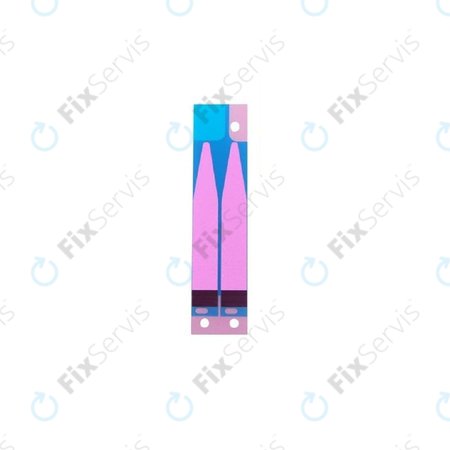 Apple iPhone 5 - Lepka pod Batériu