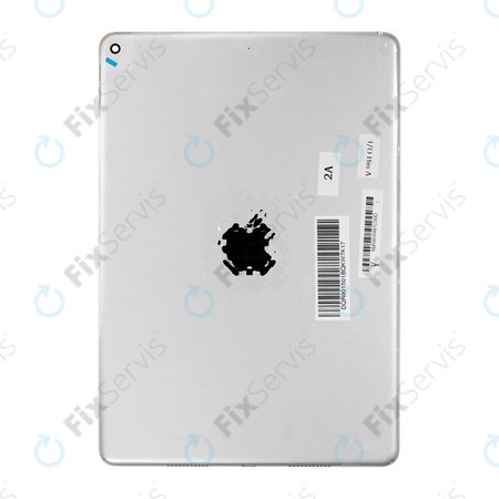 Apple iPad Air (3rd Gen 2019) - Batériový Kryt WiFi Verzia (Silver)