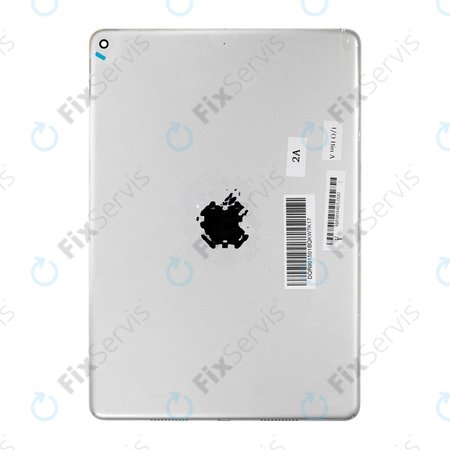 Apple iPad Air (3rd Gen 2019) - Batériový Kryt WiFi Verzia (Silver)