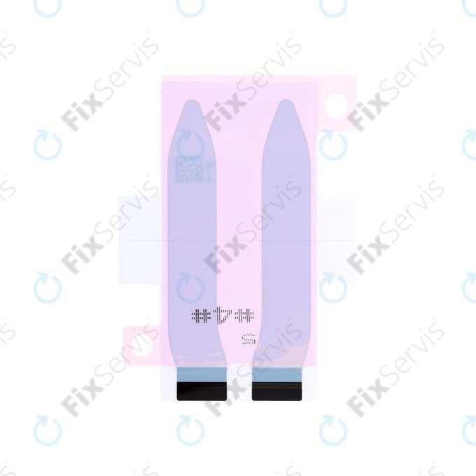 Apple iPhone 15 - Lepka pod Batériu Adhesive