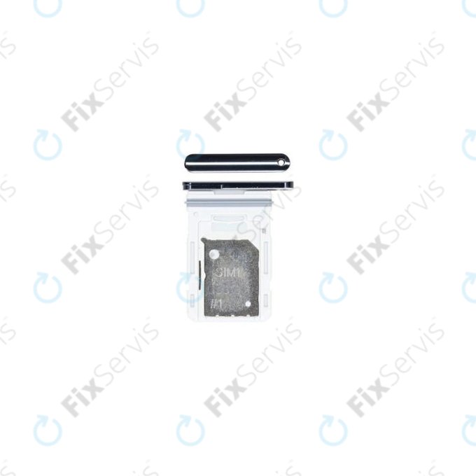 Samsung Galaxy S20 FE G780F - SIM Slot (Cloud Navy) - GH98-46007A Genuine Service Pack