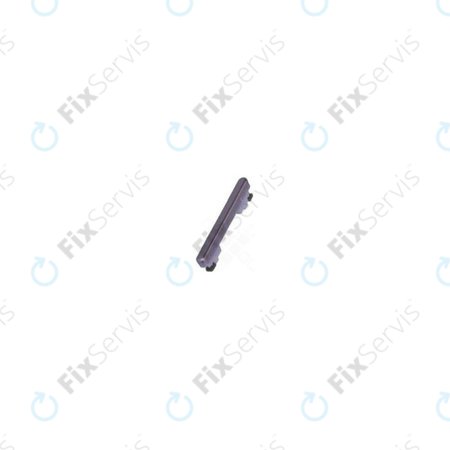 Samsung Galaxy S21 FE G990B - Tlačidlo Hlasitosti (Violet) - GH98-46771D Genuine Service Pack