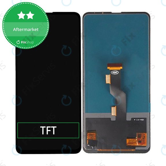 Xiaomi Mi Mix 3 - LCD Displej + Dotykové Sklo TFT