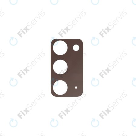 Samsung Galaxy Note 20 N980B - Sklíčko Zadnej Kamery (Mystic Bronze) - GH64-08156B Genuine Service Pack
