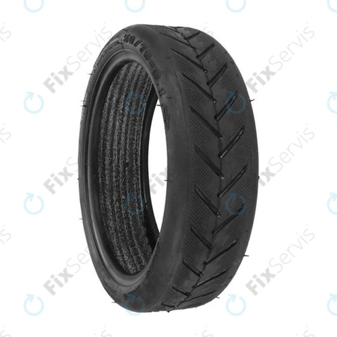 Xiaomi Mi Electric Scooter 1S, 2 M365, Essential, Pro, Pro 2 - Protišmyková Pneumatika 8.5"