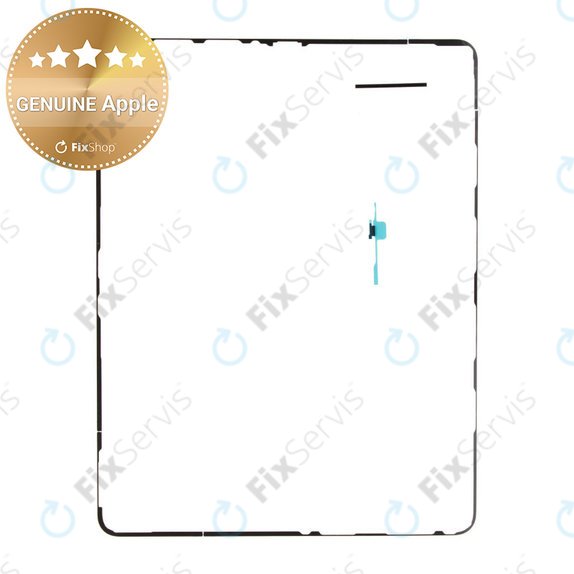 Lepka pod LCD Adhesive pre iPad Air 13 (2025) | WiFi | 923-12738 | Genuine Apple