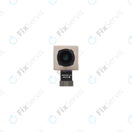 Xiaomi Poco F7 Pro, F7 Ultra - Zadná Kamera 50MP