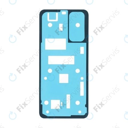 Xiaomi Redmi Note 11S 2201117SG 2201117SI - Lepka pod Batériový Kryt Adhesive