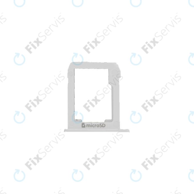 Samsung Galaxy Tab S2 8,0 WiFi T710, T715 - SD Slot (White) - GH61-09465B Genuine Service Pack