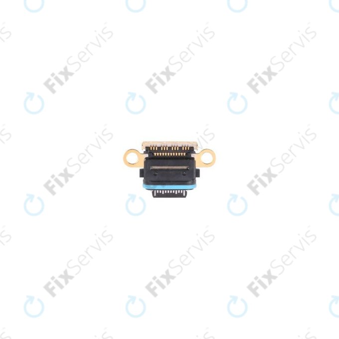 Google Pixel 6a, 6 Pro, 7, 7 Pro, 8, 8 Pro - Nabíjací Konektor