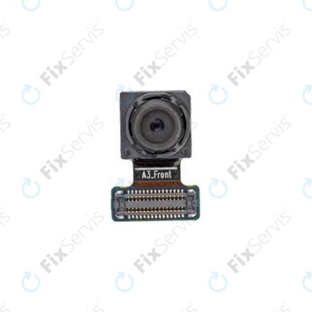 Samsung Galaxy A3 A320F (2017) - Predná Kamera - GH96-10451A Genuine Service Pack