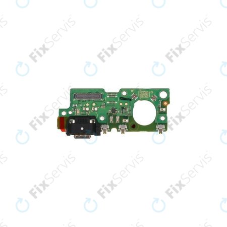 Asus Zenfone 7 ZS670KS - Nabíjací Konektor PCB Doska - 90AI0020-R10020 Genuine Service Pack