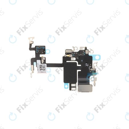 Apple iPhone 16e - Flex Kábel WiFi Antény