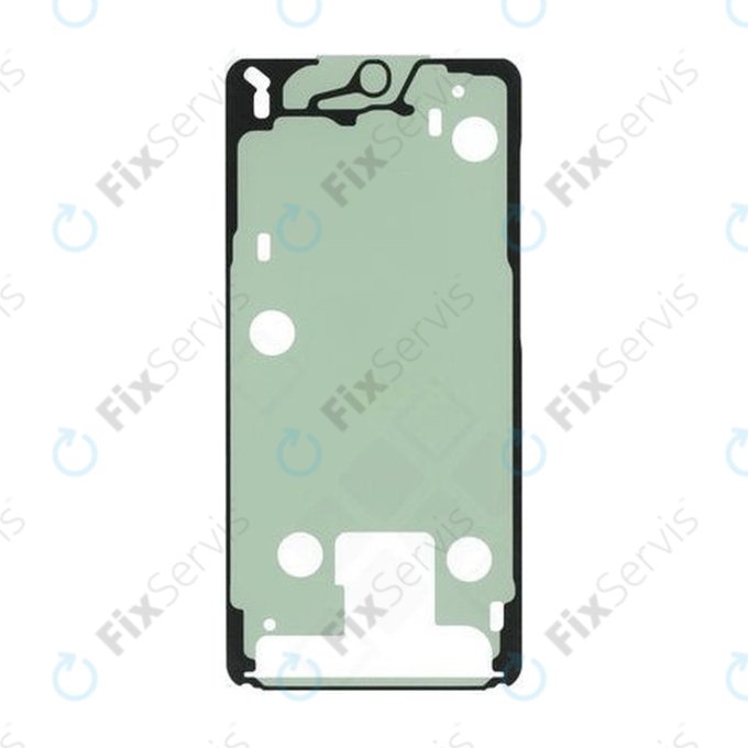 Lepka pod LCD (Adhesive) pre Samsung S26+, GH81-28630A, Genuine Service Pack