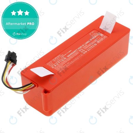 Roborock E-series, Q-series, S-series - Batéria BRR-2P4S-5200D Li-Ion 14.4V 5200mAh HQ