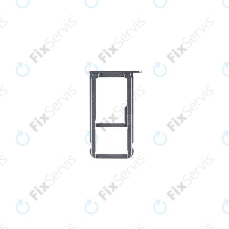 Huawei P9 - SIM/SD Slot (Titanium Grey)