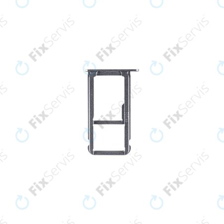 Huawei P9 - SIM/SD Slot (Titanium Grey)