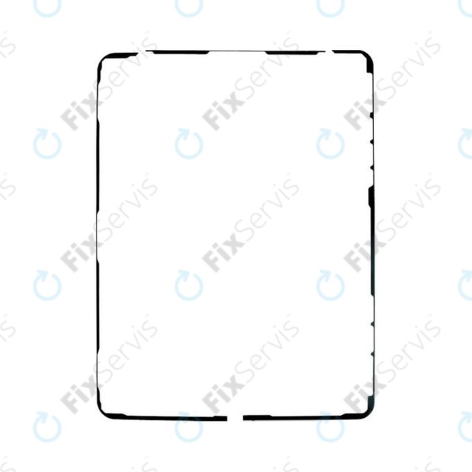 Apple iPad Pro 11.0 (1st Gen 2018, 2nd Gen 2020) - Lepka pod Dotykovú Plochu Adhesive