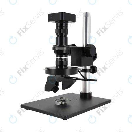 Mikroskop H2601U-3D - 21MP Kamera, 3D, HDMI