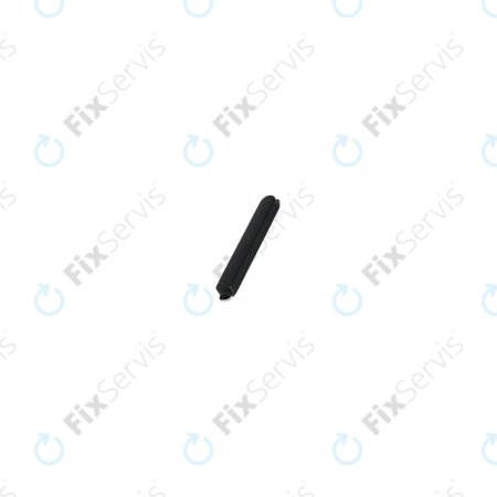 Sony Xperia 5 III - Tlačidlo Hlasitosti (Black) - 502686001 Genuine Service Pack