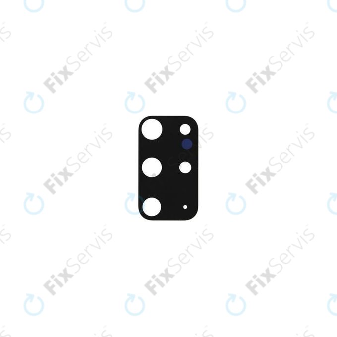 Samsung Galaxy S20 Plus G985F - Sklíčko Zadnej Kamery - GH64-07773A Genuine Service Pack
