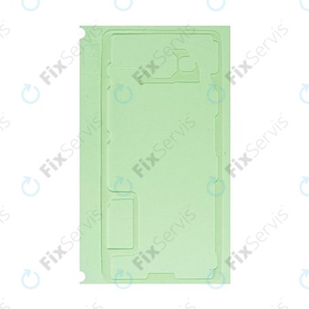 Samsung Galaxy A5 A510F (2016) - Lepka Pod Batériový Kryt Adhesive