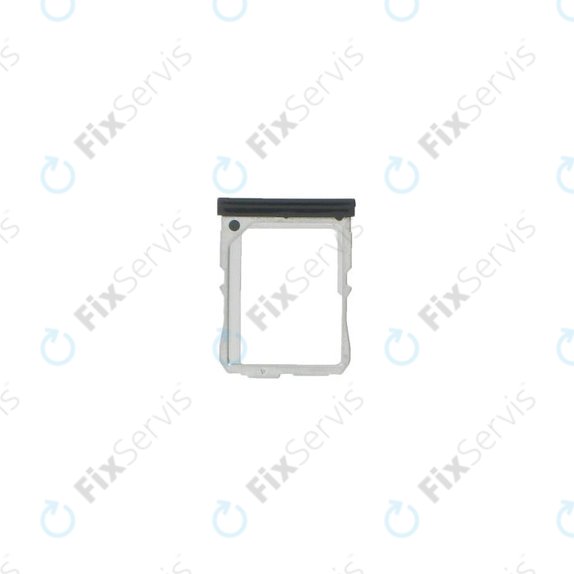LG G2 D802 - SIM Slot (Čierna) - ABN73938501 Originál