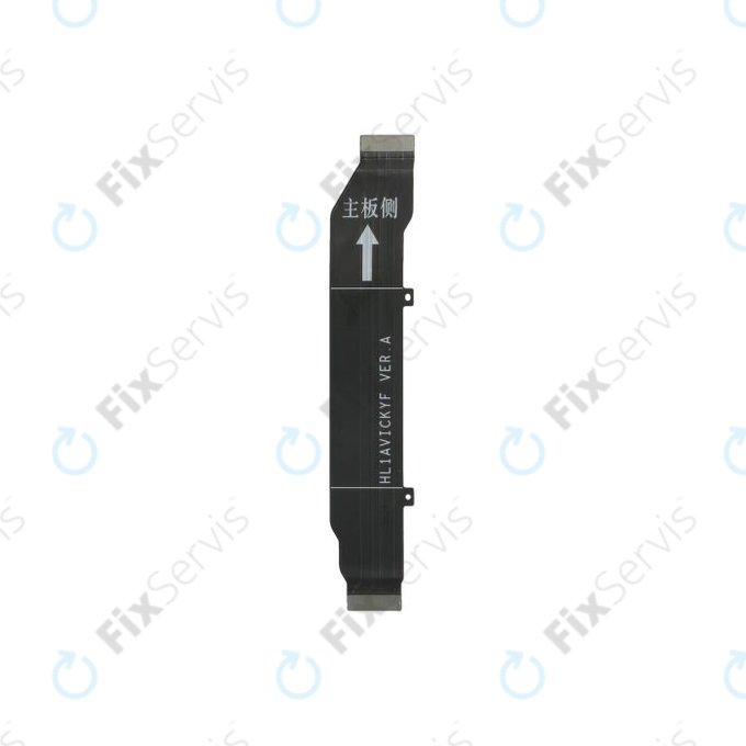 Huawei P10 Plus VKY-L29 - Hlavný Flex Kábel (Verzia A)