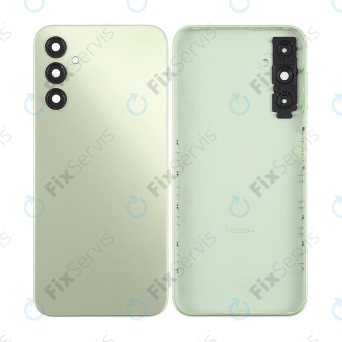 Samsung Galaxy A14 5G A146B - Batériový Kryt Komplet (Green)