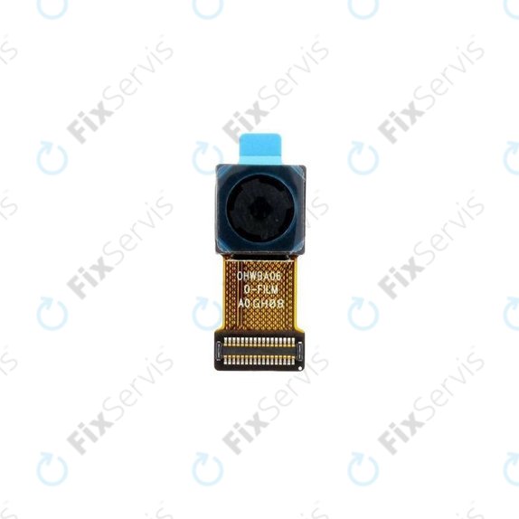 Huawei Y6 - Zadná Kamera - 23060198