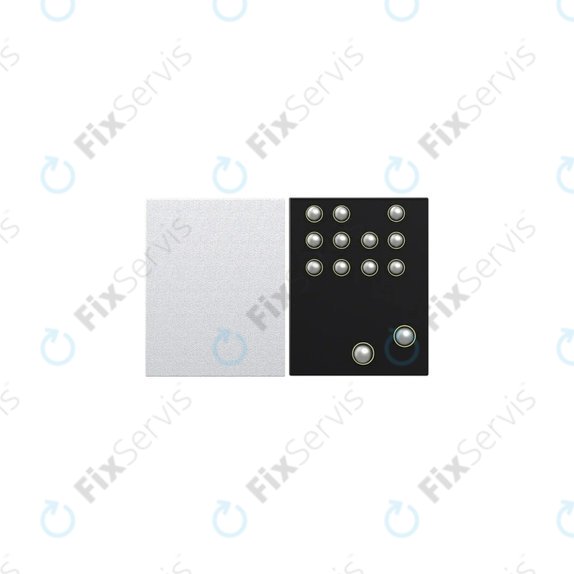 JC Romeo2 - Face ID Dot Matrix IC Chip pre iPhone X - 12, iPad Pro 3, 4