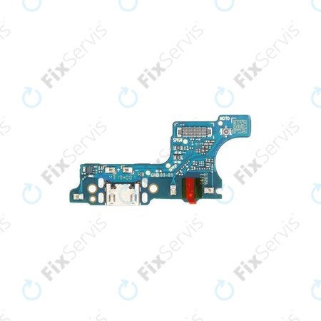 Samsung Galaxy A01 A015F - Nabíjací Konektor PCB Doska - GH81-18208A Genuine Service Pack