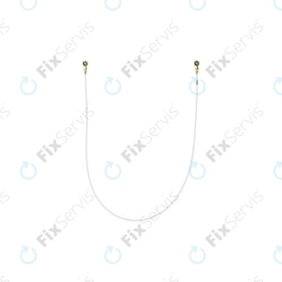 OnePlus Nord 2 5G - RF Káblik (White) - 1091100403 Genuine Service Pack