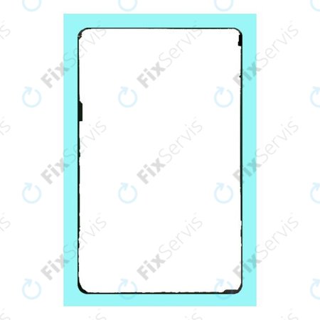 Huawei MatePad 10.4 - Lepka pod LCD Adhesive - 97060GKH Genuine Service Pack