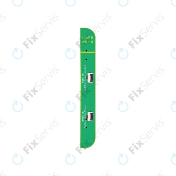 JC V1SE, V1S PRO - LCD Repair Board pre iPad (Pro 3, 4, 5, 6 11", Air 3, Pro 2 10.5", mini 6 8.3", Air 4, 5 10.9", Pro 3,4 12.9")