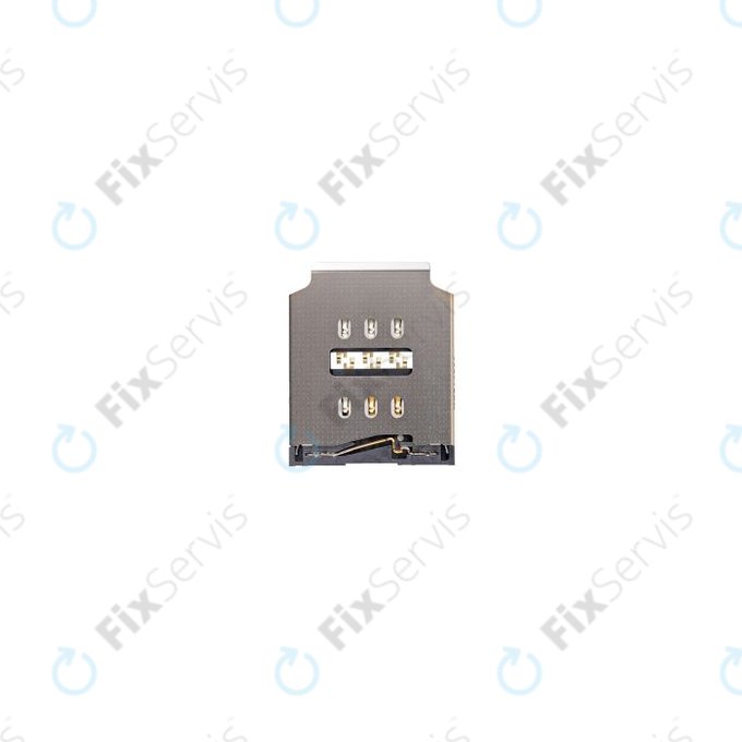 Apple iPad Air 2 - Čítač SIM Karty