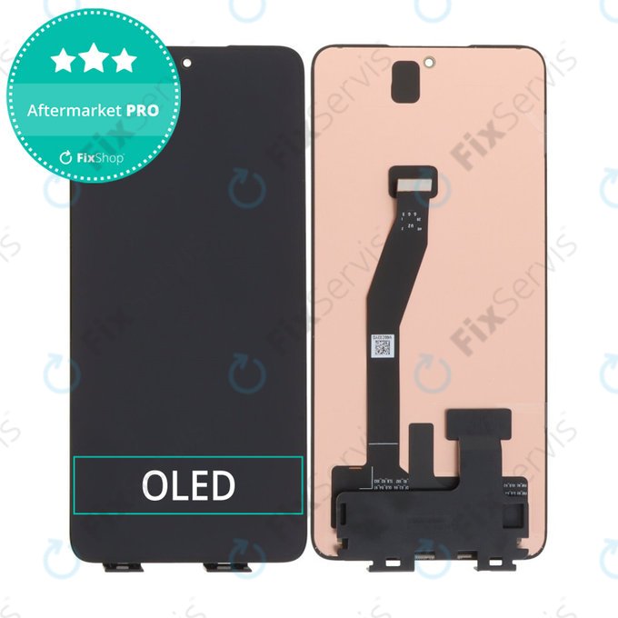 Xiaomi 14T 2406APNFAG - LCD Displej + Dotykové Sklo OLED