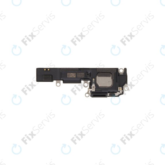 Apple iPhone 17 - Reproduktor