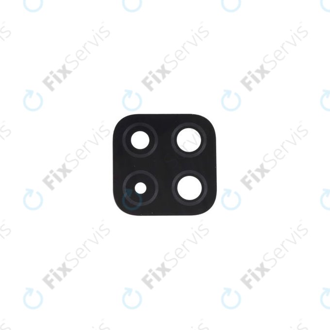 Samsung Galaxy A22 5G A226B - Sklíčko Zadnej Kamery