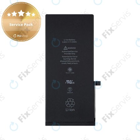 Apple iPhone 7 Plus - Batéria 2900mAh Service Pack