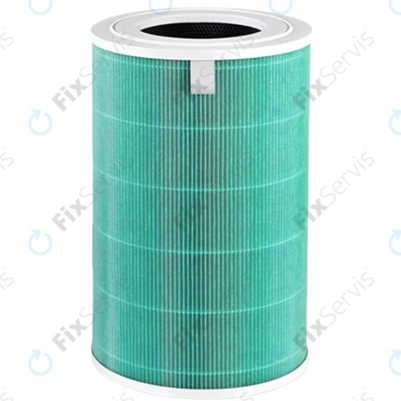 Xiaomi Mi Air Purifier 4 Lite - HEPA filter (Katalytická vrstva) (Zelený)