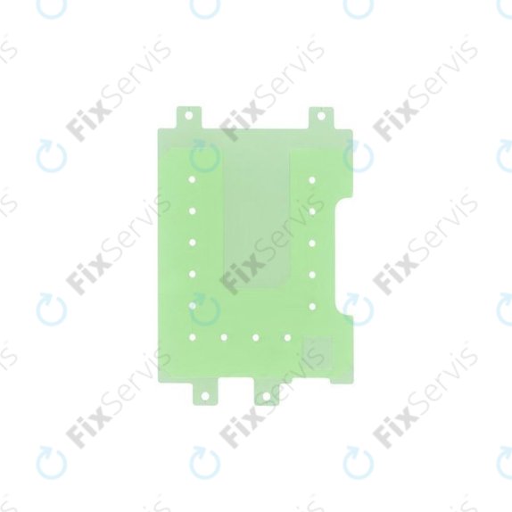 Samsung Galaxy A34 5G A346B, A54 5G A546B - Lepka pod Batériu Adhesive - GH02-24794A Genuine Service Pack