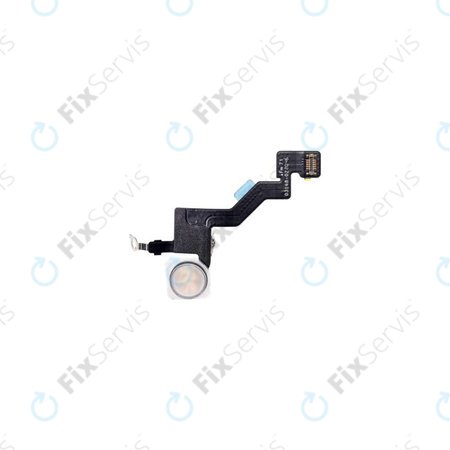 Apple iPhone 13 - Blesk Zadnej Kamery + Flex Kábel