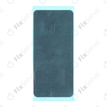 Google Pixel 3 - Lepka pod Batériový Kryt Adhesive - 806-00507-03 Genuine Service Pack