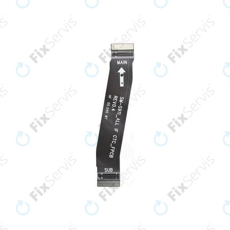 Samsung Galaxy S23 S911B - Hlavný Flex Kábel - GH82-30485A Genuine Service Pack